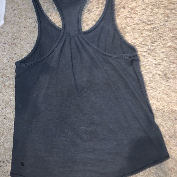 Lululemon Tank - Picture 3 of 4